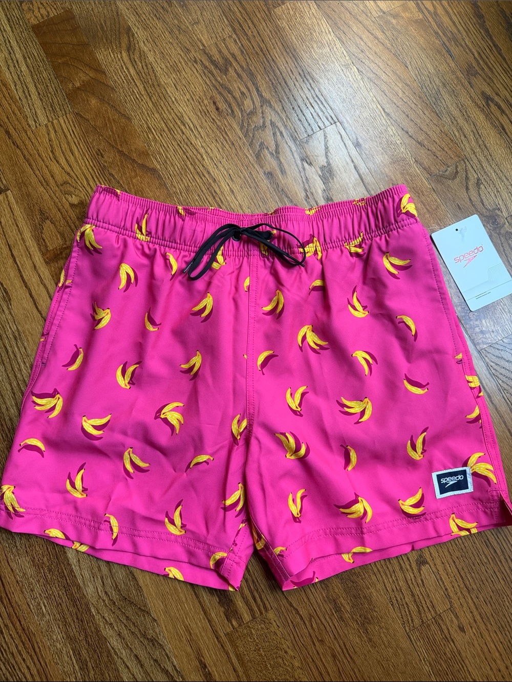 NWT men’s Speedo swim